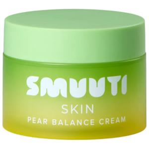 Smuuti Skin Pear Balance Cream produkt bild