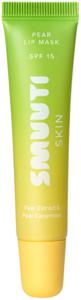 Smuuti Skin Pear Balance Pear Lip Mask 15 ml produkt bild