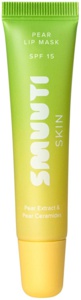 Smuuti Skin Pear Balance Pear Lip Mask 15 ml produktbilde