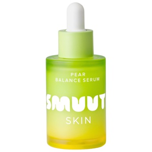 Smuuti Skin Pear Balance Serum 30 ml produktbillede
