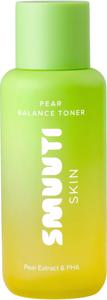 Smuuti Skin Pear Balance Toner 130 ml produkt bild