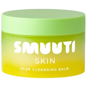 Smuuti Skin Pear Cleansing Balm 100 ml produkt bild