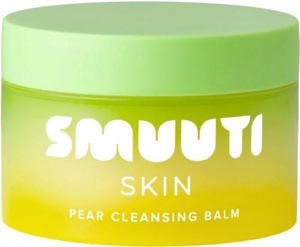 Smuuti Skin Pear Cleansing Balm 100 ml produktbilde