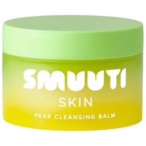 Smuuti Skin Pear Cleansing Balm 100ml produktbillede