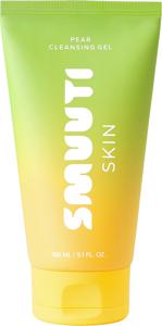 Smuuti Skin Pear Cleansing Gel 150 ml produkt bild