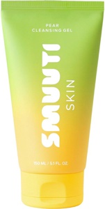 Smuuti Skin Pear Cleansing Gel 150 ml produktbilde