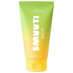 Smuuti Skin Pear Cleansing Gel 150ml produktbillede