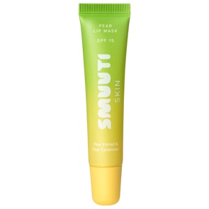 Smuuti Skin Pear Lip Mask 15ml produktbillede