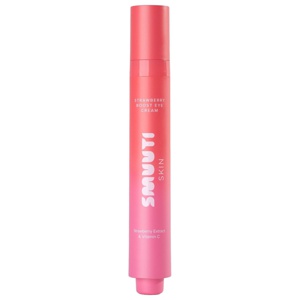 Smuuti Skin Strawberry Boost Eye Cream 15 ml produktbillede