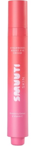 Smuuti Skin Strawberry Boost Eye Cream produktbilde