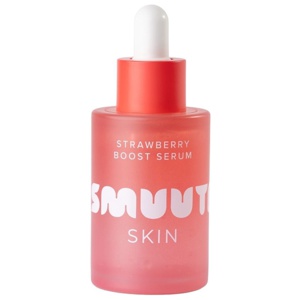 Smuuti Skin Strawberry Boost Serum produktbilde