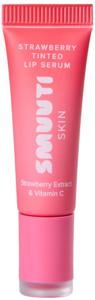 Smuuti Skin Strawberry Tinted Lip Serum 10 ml produkt bild