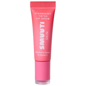 Smuuti Skin Strawberry Tinted Lip Serum 10ml produktbillede