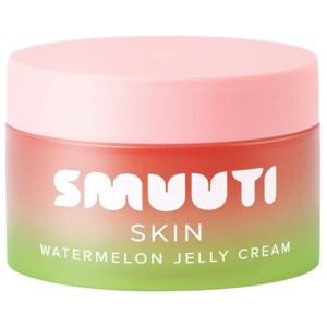 Smuuti Skin Watermelon Dew Jelly Cream produktbilde