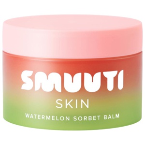 Smuuti Skin Watermelon Dew Sorbet Balm produktbilde
