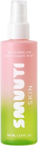 Smuuti Skin Watermelon Dew Toner Mist produktbilde
