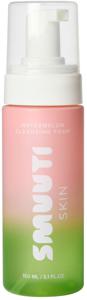Smuuti Skin Watermelon Dew Watermelon Cleansing Foam 150 ml produkt bild