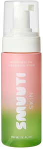 Smuuti Skin Watermelon Cleansing Foam produktbilde