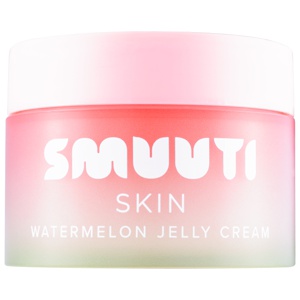 Smuuti Skin Watermelon Jelly Cream 50 ml produkt bild