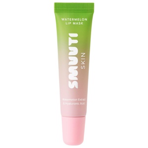 Smuuti Skin Watermelon Lip Mask 15 ml produktbilde