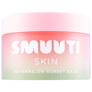Smuuti Skin Watermelon Sorbet Balm 100 ml produkt bild