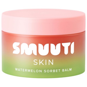 Smuuti Skin Watermelon Sorbet Balm 100 ml produktbillede