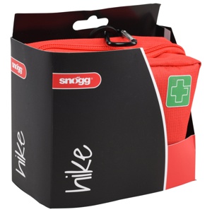 Snøgg Active First Aid Hike produktbilde