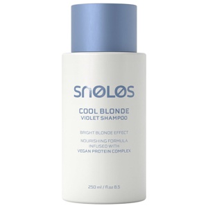 Cool Blonde Shampoo 250 ml produkt bild
