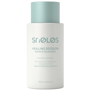 Snøløs Healing Session Shampoo 250 ml produkt bild