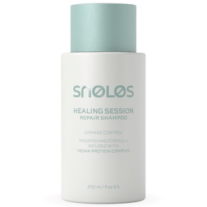 Snøløs Healing Session Shampoo 250 ml produktbillede