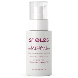 Snøløs Self Love Repair Leave in Lotion 100 ml produktbillede