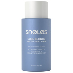 Cool Blonde Conditioner 250 ml produkt bild