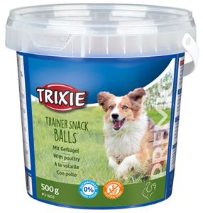 Snack Balls godis för hund - 500 g produkt bild