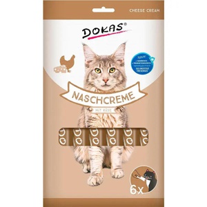 Snack-creme ost 90 g produktbillede