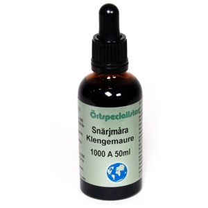 Snärjmåra 1000A 50ml Örtspecialisten produkt bild