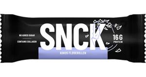 SNCK Kokos Flødebollen 55 g produkt bild