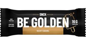 SNCK Velvet Caramel 55 g produkt bild