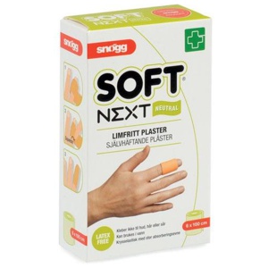 Snögg Soft Next Fingerförband produkt bild