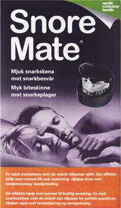 Snoremate Snarkskena, 1 st produkt bild