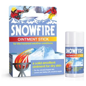 Snowfire Ointment Stick 18g product image