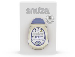Snuza Hero MD Andningslarm produkt bild