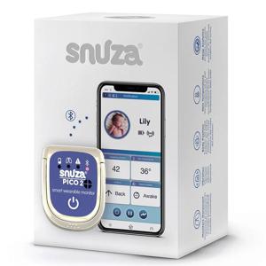 Snuza Pico 2 Andningslarm produkt bild