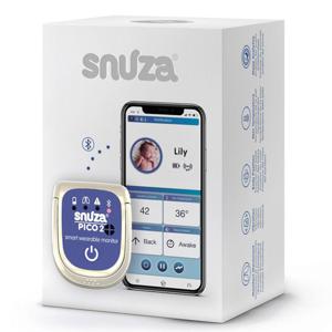 Snuza Pico 2 produkt bild