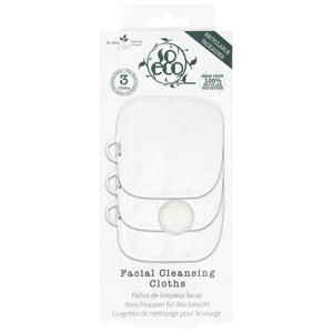 So Eco 3 Facial Cleansing Cloths produktbilde
