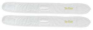 So Eco Bamboo & Cotton Headband Duo 2 st produkt bild