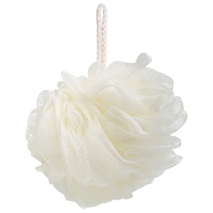 So Eco Bath & Shower Pouf produktbilde