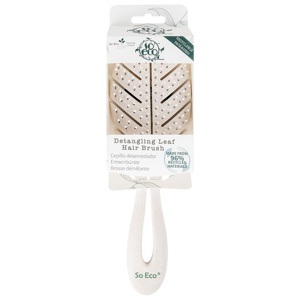 So Eco Biodegradable Detangling Leaf Brush produkt bild