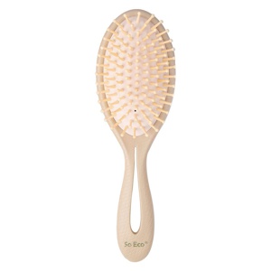 So Eco Biodegradable Gentle Detangling Brush produktbilde