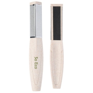 So Eco Biodegradable Two Sided Foot Rasp produktbilde