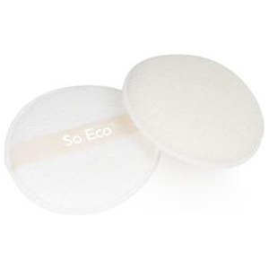 So Eco Body Exfoliating pads produktbillede